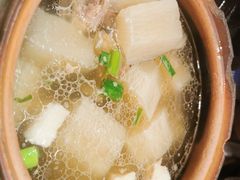 -细毛私家菜总店