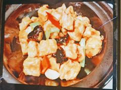 -马老六清真餐饮(西站店)