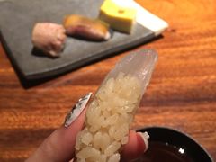 -桐寿司Sushi Tong