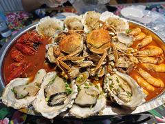-人民公社大食堂(顺义总店)