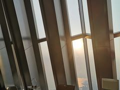 -平安金融中心云际观光层