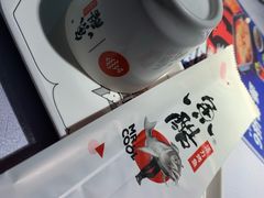 -鱼酷活鱼烤鱼(昆明路店)