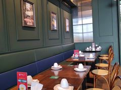 -章记星洲 · 新加坡餐厅(望京店)