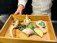 -Ginza Onodera铁板烧(外滩十八号店)