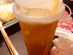 -吼堂老火锅(武汉 天地壹方南馆店)