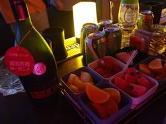 -苏荷酒吧(九街店)