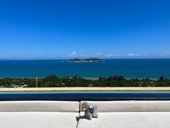 -瑰丽酒店·海吧·天际下午茶·现场DJ·天台酒吧