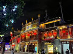 -深圳锦绣中华民俗村