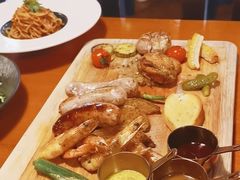 -布拉格餐厅· 中欧捷克菜(全国首店)