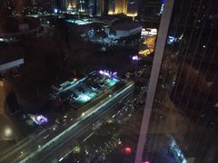 -广州粤海喜来登酒店