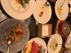 -新天世纪中餐厅