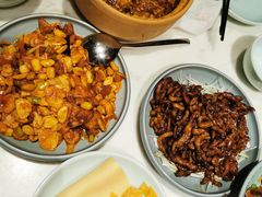 -小吊梨汤·北京菜·烤鸭(鸟巢店)