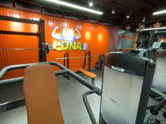 -博纳私人订制健身(中集美兰湖店)