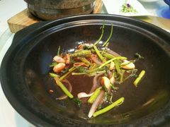 -小放牛炒菜馆(裕华东路店)