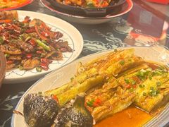 -阿嫂印象·民间江湖菜(大学城店)
