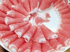 -津门老羊家·铜锅涮羊肉·烧烤(科技园店)