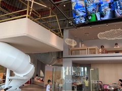 -NOKNOK若蔻亲子餐厅(天地壹方北馆店)