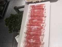 -古乐牛香·鲜牛肉牛杂火锅(新区店)