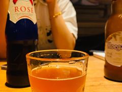 -18BAN音乐啤酒馆(西丽店)