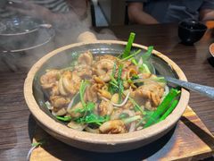 -啫火啫啫煲·顺德干蒸(壹海城店)