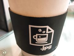 -JPG coffee(广州体育西店)