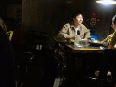 -0048鲜活香辣虾·火锅(铜陵路店)