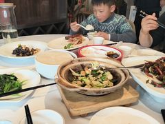 -满堂·烤鸭店·北京菜(鼓楼店)