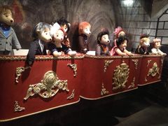 -济州岛泰迪熊博物馆