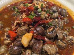 -辣小鲜·南昌大排档(船山路店)