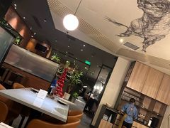-西堤牛排(北京国瑞店)