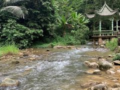 -通灵大峡谷