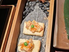 -匠和风精致料理(成都龙湖滨江天街店)