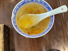 -蟹上黄·蟹黄面·江南糖水(人民广场店)