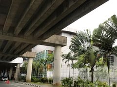 -古晋国际机场(KCH/WBGG)