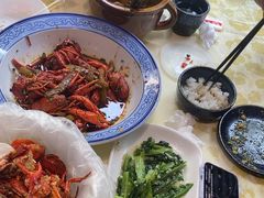 -91小龙虾·香辣蛙(蛇口店)