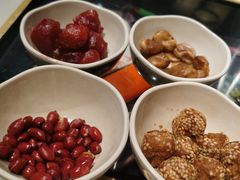 开胃前菜-京味斋·北京烤鸭(北京南站洋桥店)