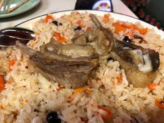 -董小西的凉皮和椒麻鸡(三元桥店)