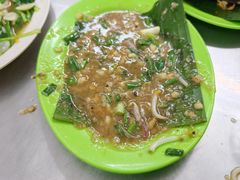 -明记烧鱼美味店