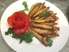 -四川小胡子海鲜(丁村万人海鲜广场店)