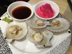 -西藏饭店·亚克·食光自助餐厅(文殊院店)