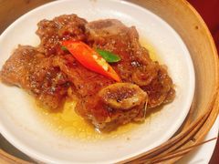 -杭州JW万豪酒店-万豪中餐厅