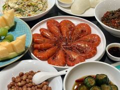 -海鲜e族(马王堆店)