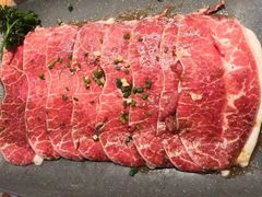 -新石器烤肉(虹悦城店)