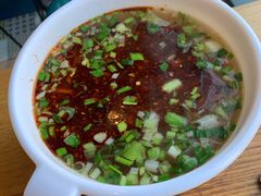 -中阿兰牛肉面(悦海新天地店)