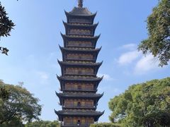 -常熟方塔园
