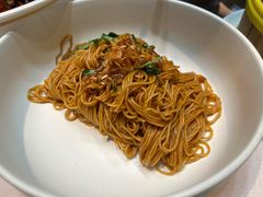 葱油拌面-苏帮袁Sue Cuisine(南开大悦城店)