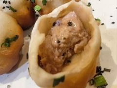 -东泰祥生煎馆(重庆北路店)