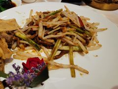 -锦粤宫·精致粤菜(深圳北站店)