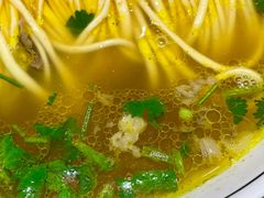 -杨记清芳牛肉拉面(京广路店)