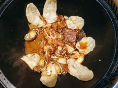 -锅来乐地锅鸡(安亭店)